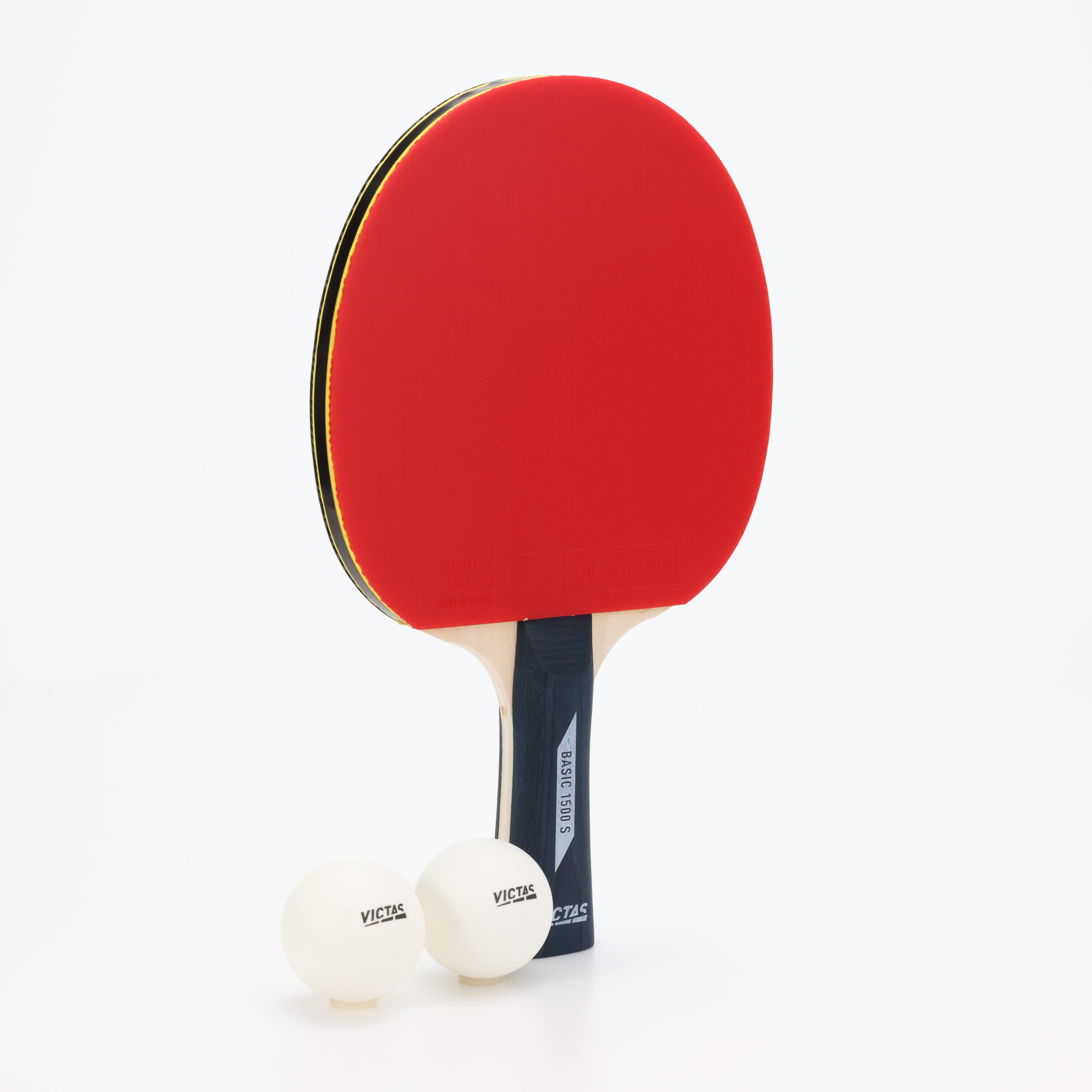 卓球ラバー 吸着シート VICTAS